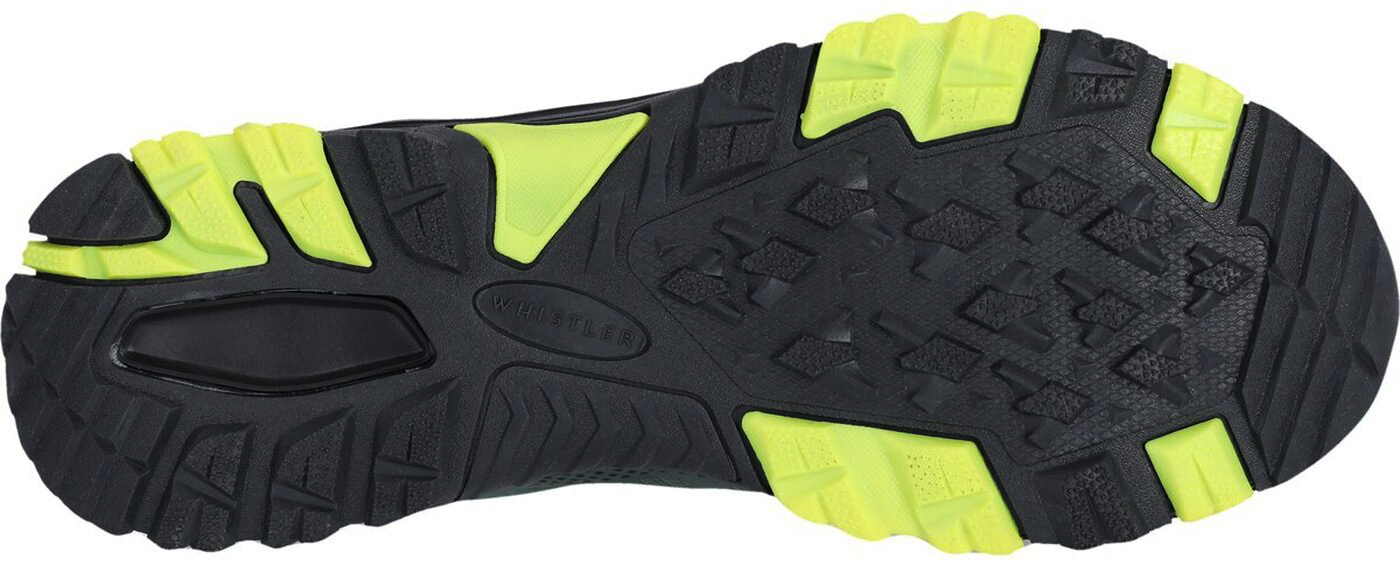 HERREN MULTIFUNKTIONS DORON M OUTDOOR BOOT WP (W232320-3162) HERREN MULTIFUNKTIONS DORON M OUTDOOR BOOT WP (W232320-3162)