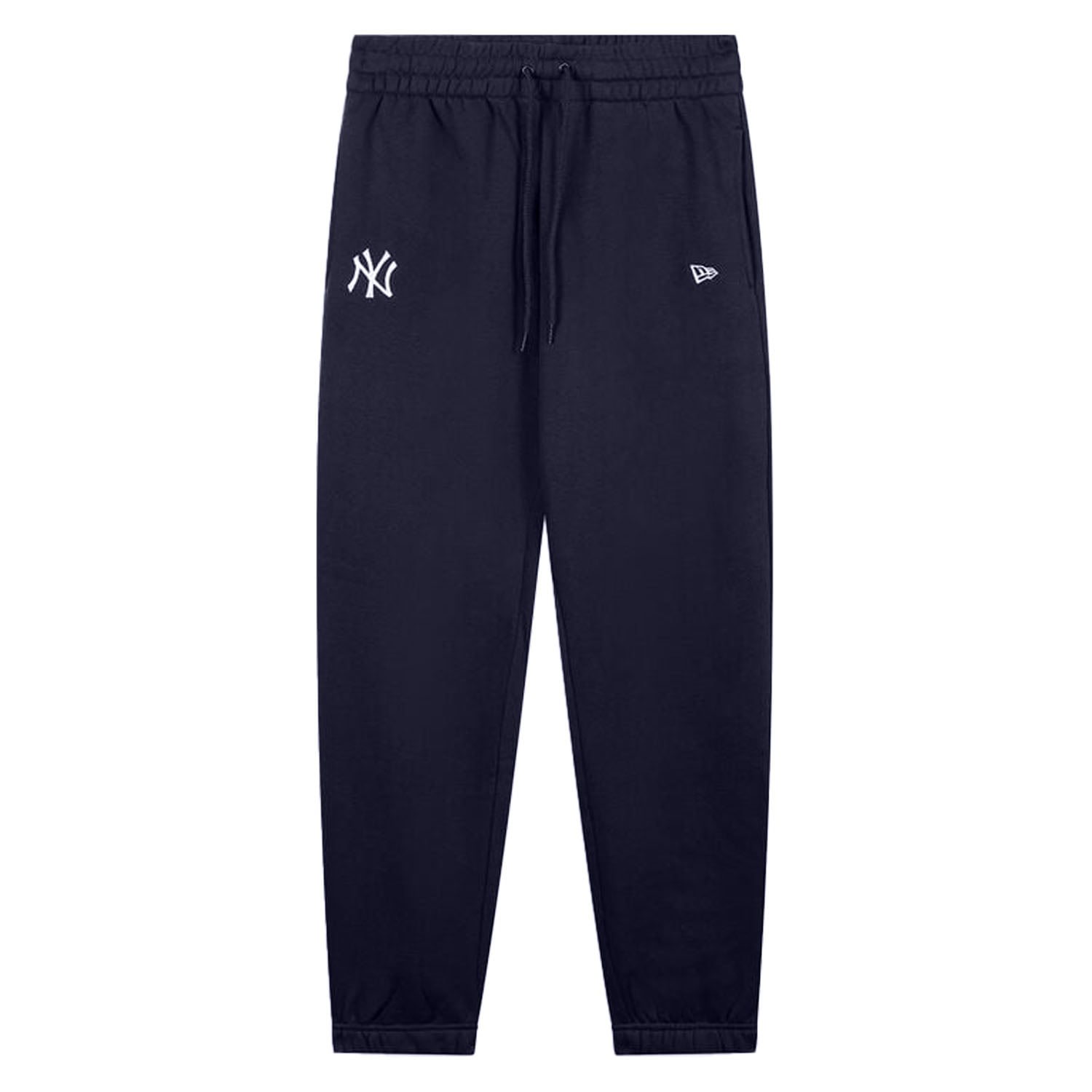 HERREN JOGGINGHOSE NOS MLB LE MIDI JOGGER BB NEYYAN NVY (60675769) HERREN JOGGINGHOSE NOS MLB LE MIDI JOGGER BB NEYYAN NVY (60675769)