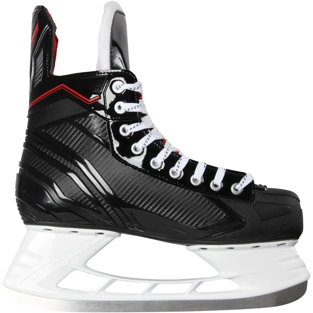 HERREN EISHOCKEY SCHLITTSCHUHE XPRO SKATER SR (4035428-900)
