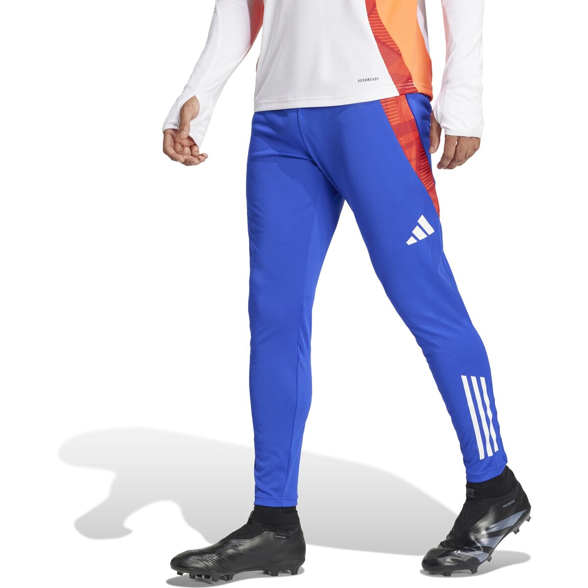 PANTALON DE SPORT HOMME TIRO24 C TR PNT (JF4193) PANTALON DE SPORT HOMME TIRO24 C TR PNT (JF4193)