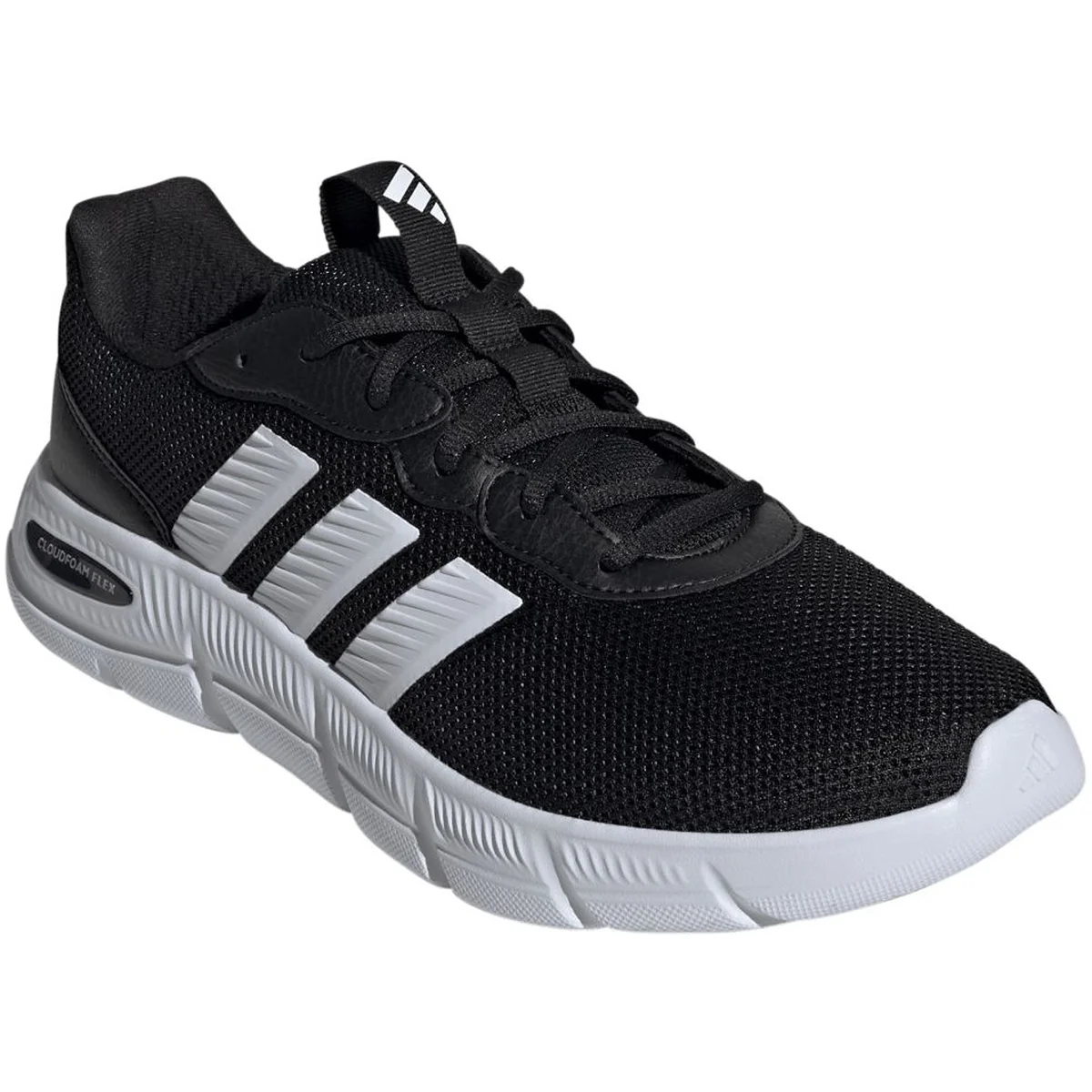 HERREN SNEAKER CLOUDFOAM FLEX (HQ4854) HERREN SNEAKER CLOUDFOAM FLEX (HQ4854)