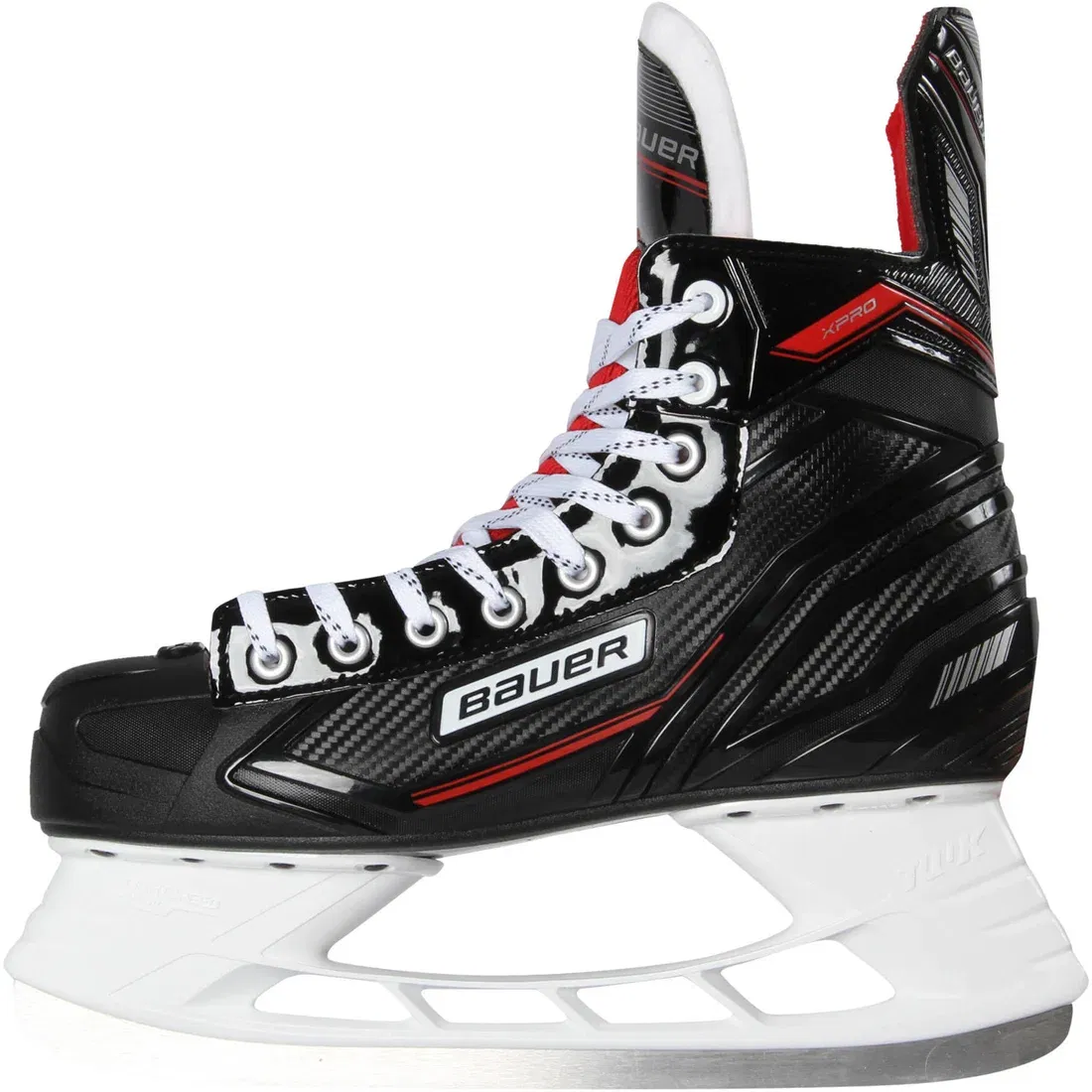 HERREN EISHOCKEY SCHLITTSCHUHE XPRO SKATER SR (4035428-900) HERREN EISHOCKEY SCHLITTSCHUHE XPRO SKATER SR (4035428-900)