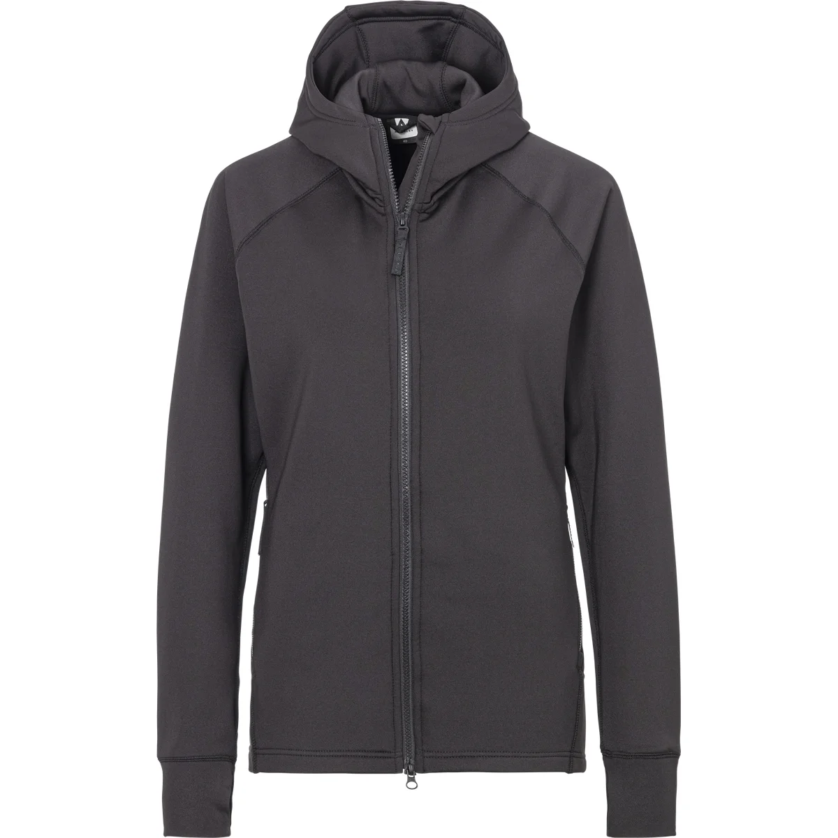 DAMEN FLEECEJACKE BIRCH W (4101773-100)