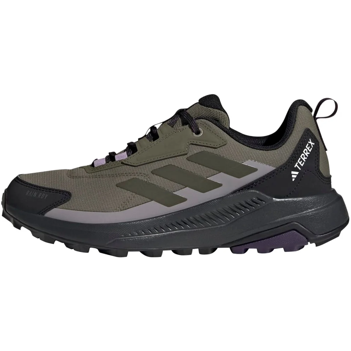 DAMEN MULTIFUNKTIONSSCHUHE TERREX ANYLANDER R.RDY W (JQ9962) DAMEN MULTIFUNKTIONSSCHUHE TERREX ANYLANDER R.RDY W (JQ9962)