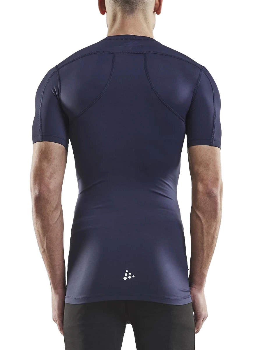 HERREN KOMPRESSIONSSHIRT PRO CONTROL COMPRESSION TEE (1906855-390) HERREN KOMPRESSIONSSHIRT PRO CONTROL COMPRESSION TEE (1906855-390)