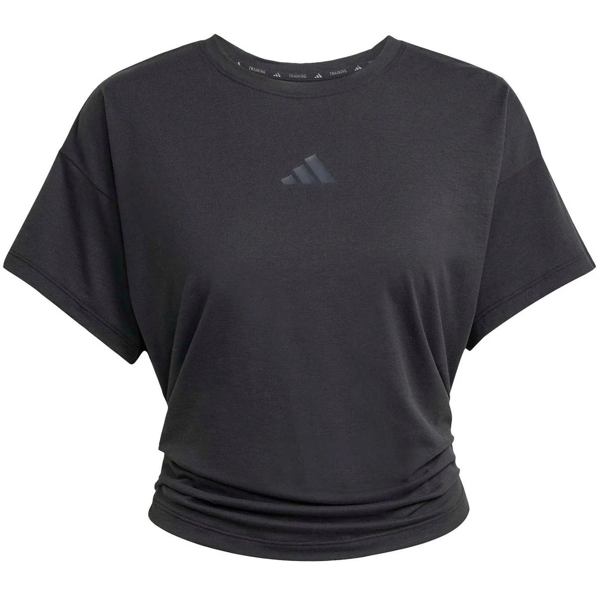 DAMEN T-SHIRT POWER TEE (JX1190) DAMEN T-SHIRT POWER TEE (JX1190)