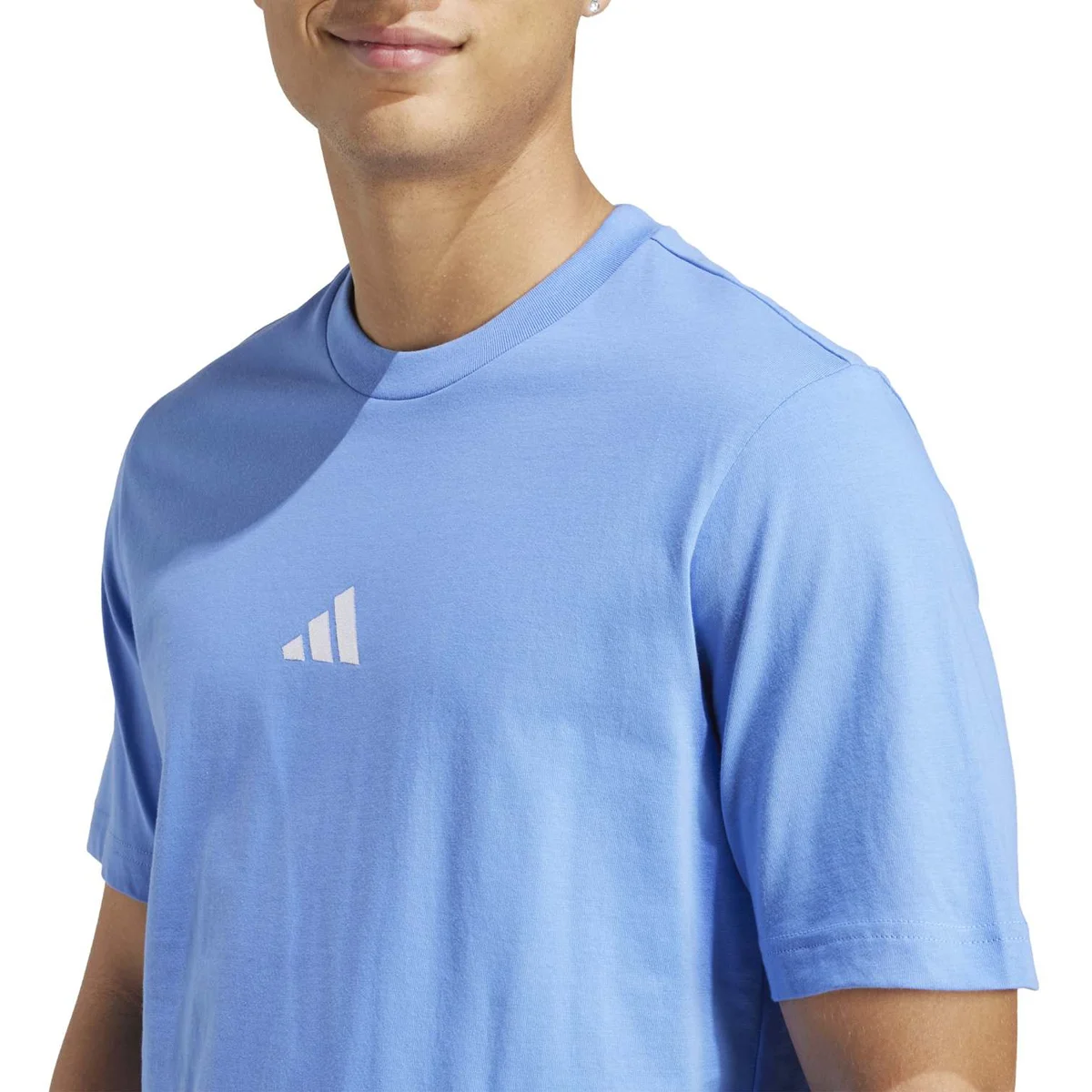 MĘSKI T-SHIRT M SL SJ T (JX5654) MĘSKI T-SHIRT M SL SJ T (JX5654)