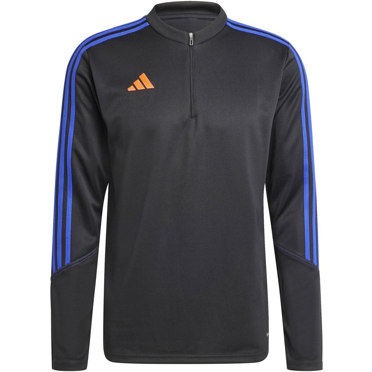 HERREN TRAININGSJACKE TIRO23 CB TRTOP (JE6087) HERREN TRAININGSJACKE TIRO23 CB TRTOP (JE6087)