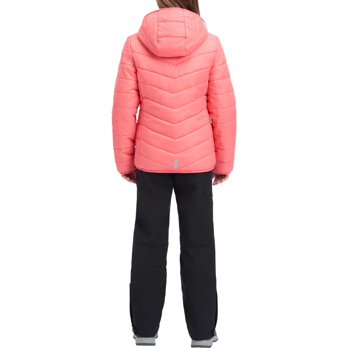 VESTE FILLE ALIX G (432362-248)