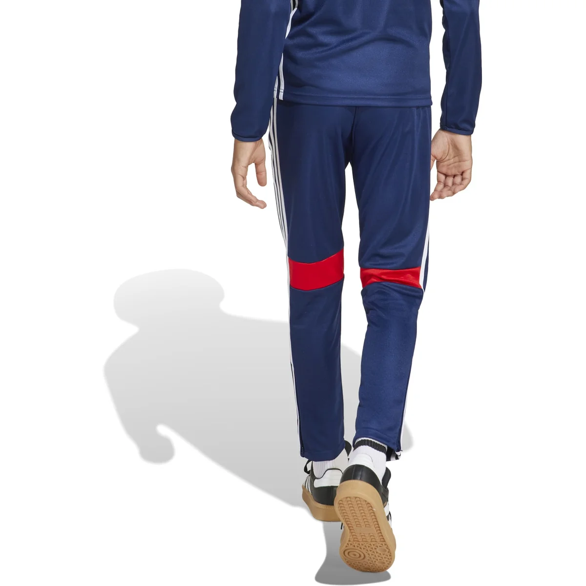 KIDS JOGGINGHOSE TIRO ES PNT Y (JD0576)