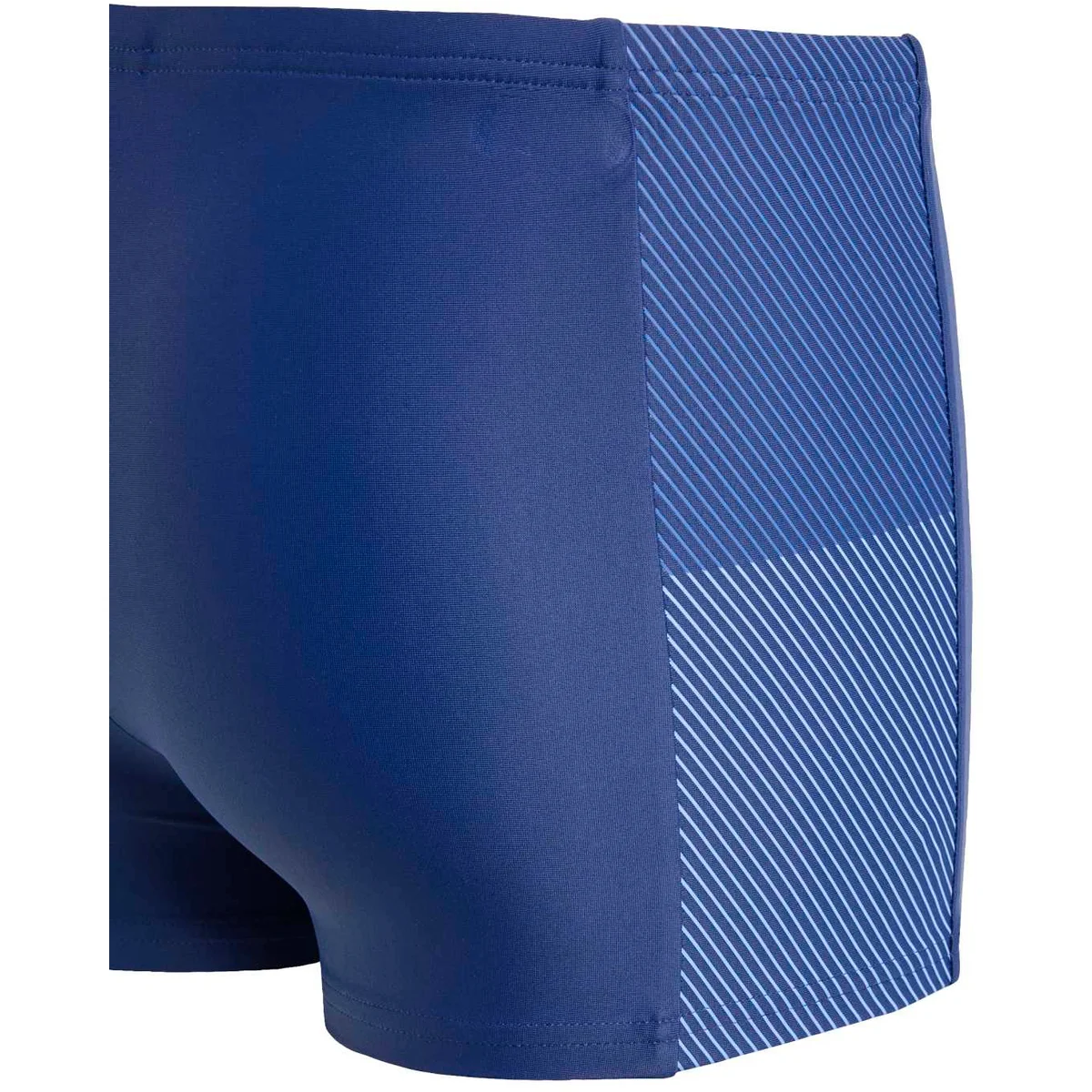 KIDS BADEHOSE BLOCK BOXER BY (JM8282)