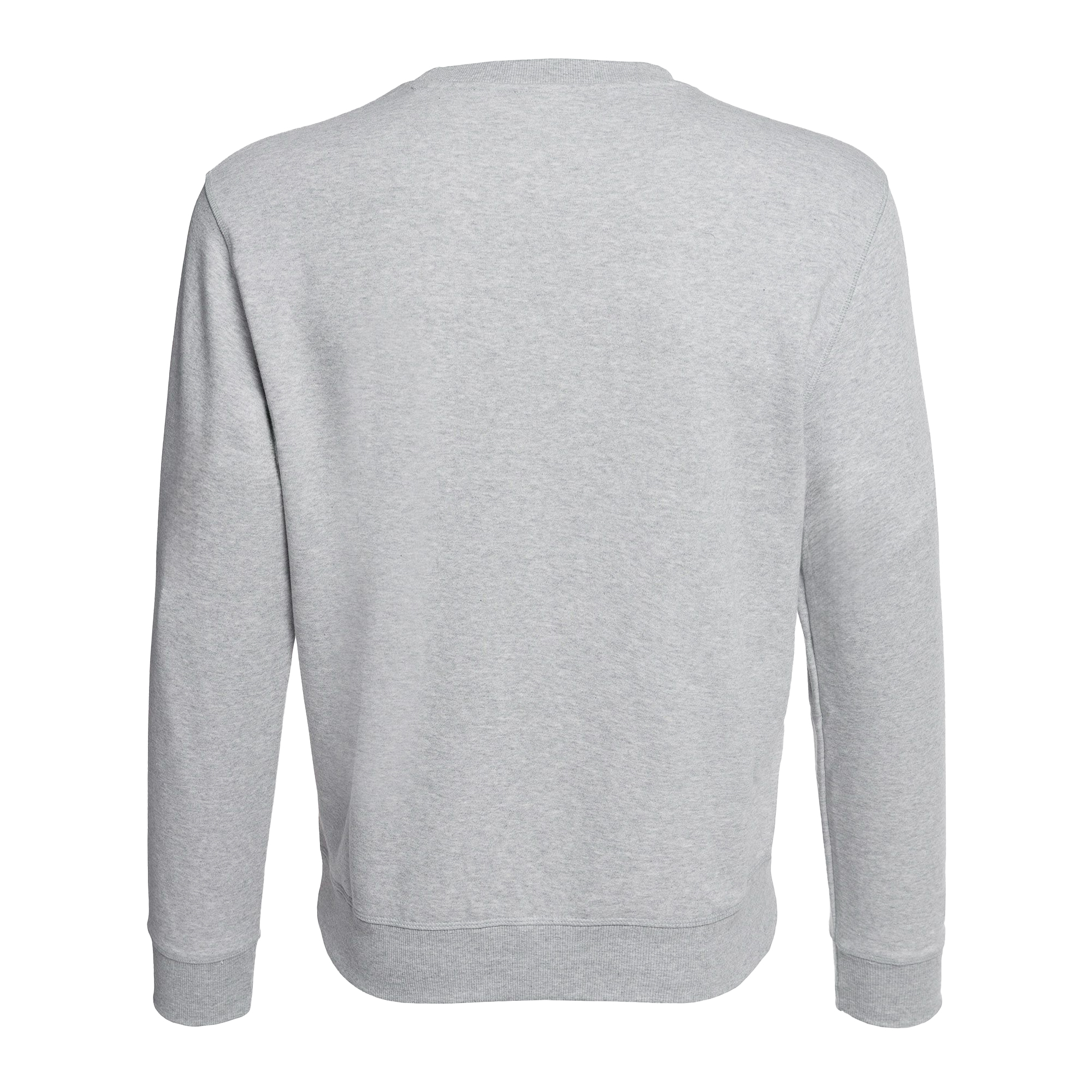 BLUZA MĘSKA MEN ESSENTIALS STACKED LOGO CREW (MT31538-AG) BLUZA MĘSKA MEN ESSENTIALS STACKED LOGO CREW (MT31538-AG)