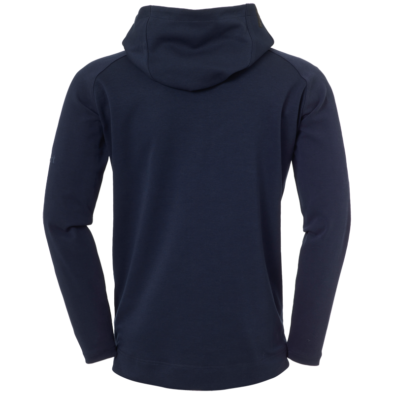 KIDS HALF-ZIP HOODIE ESSENTIAL PRO ZIP-HOODIE (1005061-K12) KIDS HALF-ZIP HOODIE ESSENTIAL PRO ZIP-HOODIE (1005061-K12)
