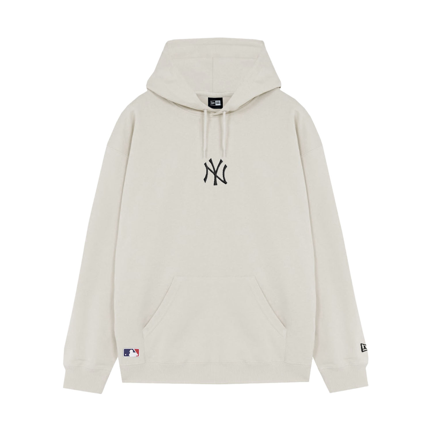 HERREN HOODIE NOS MLB LE MIDI OS HOODIE BB NEYYAN STN (60675772)