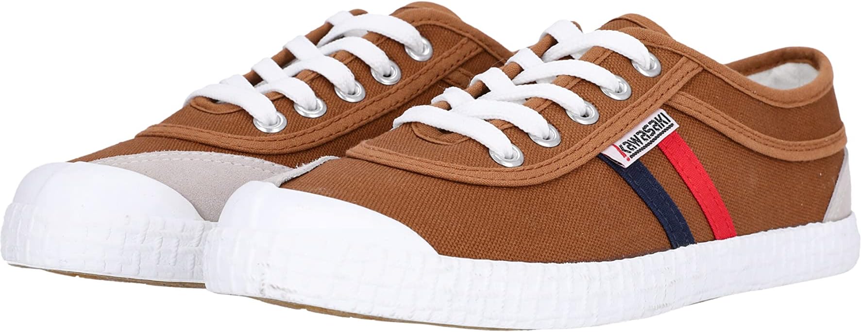 MĘSKIE SNEAKERSY RETRO Z PŁÓTNA (K192496-5069) MĘSKIE SNEAKERSY RETRO Z PŁÓTNA (K192496-5069)