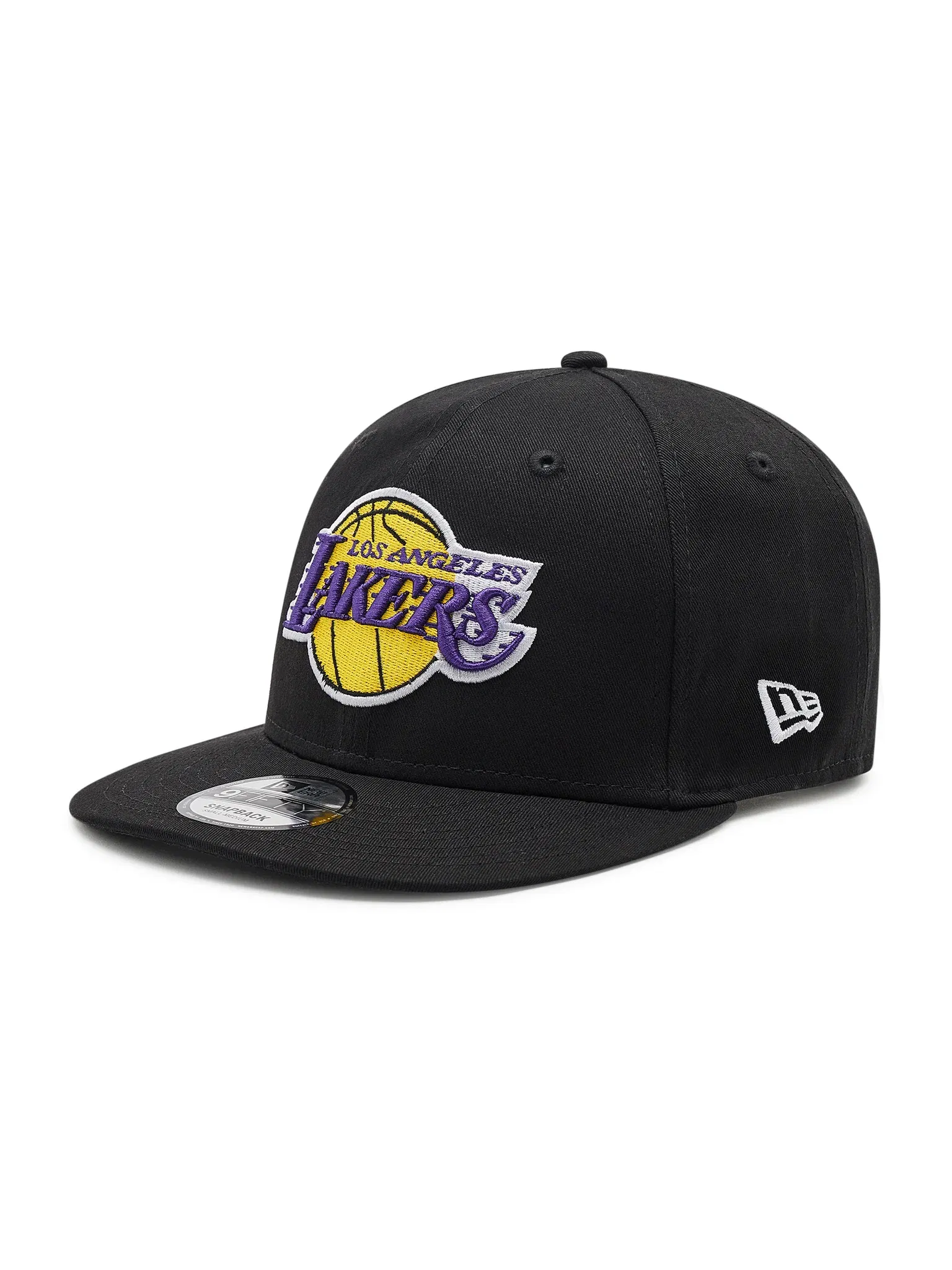 CASQUETTE UNISEXE NOS NBA BLK OTC 9FIFTY LOSLAK BLKOTC (60245408-001) CASQUETTE UNISEXE NOS NBA BLK OTC 9FIFTY LOSLAK BLKOTC (60245408-001)