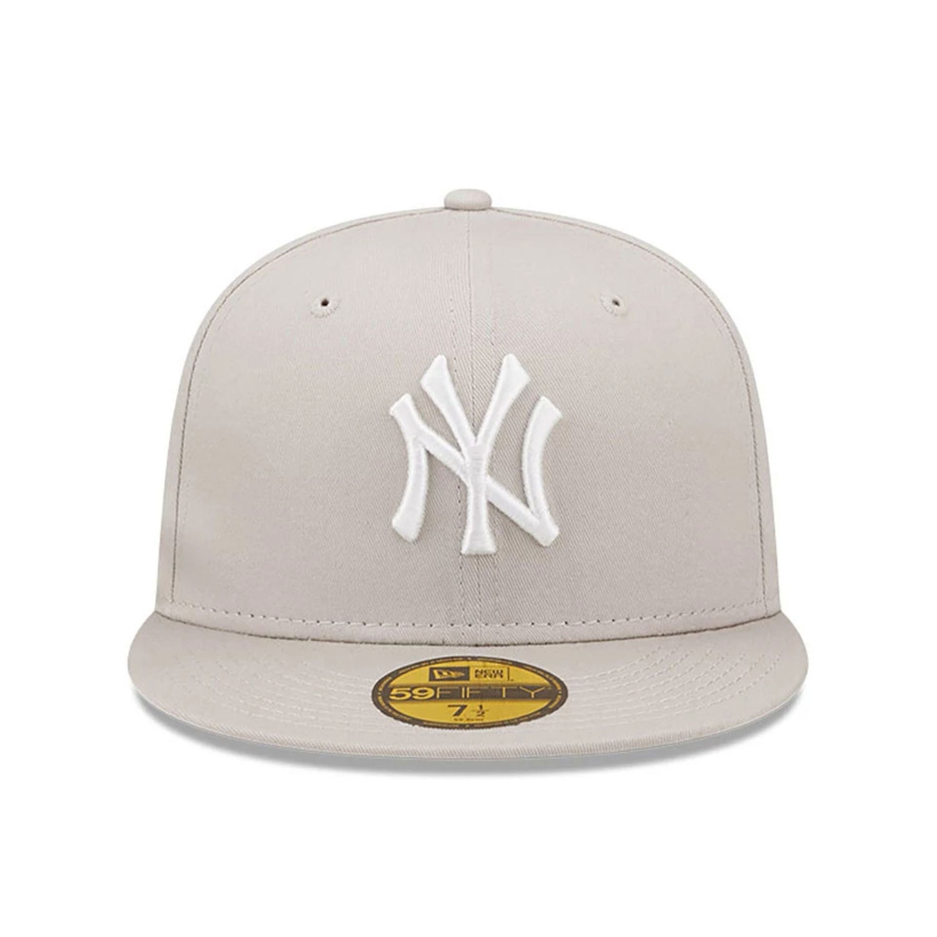 UNISEX CAP 59FIFTY NOS LEAGUE ESS NEYYAN (60424308) UNISEX CAP 59FIFTY NOS LEAGUE ESS NEYYAN (60424308)