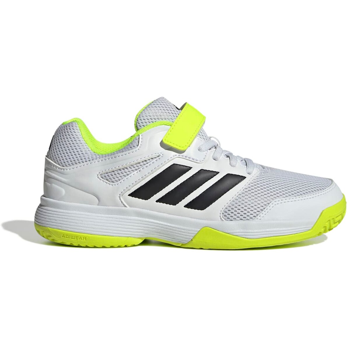 KIDS HALLENSCHUHE SPEEDCOURT K VELCRO (JR1680)