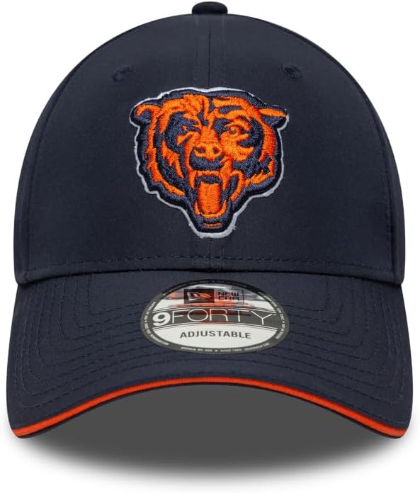 UNISEX CAP 9FORTY NFL ISG24 CHIBEA (60662530) UNISEX CAP 9FORTY NFL ISG24 CHIBEA (60662530)