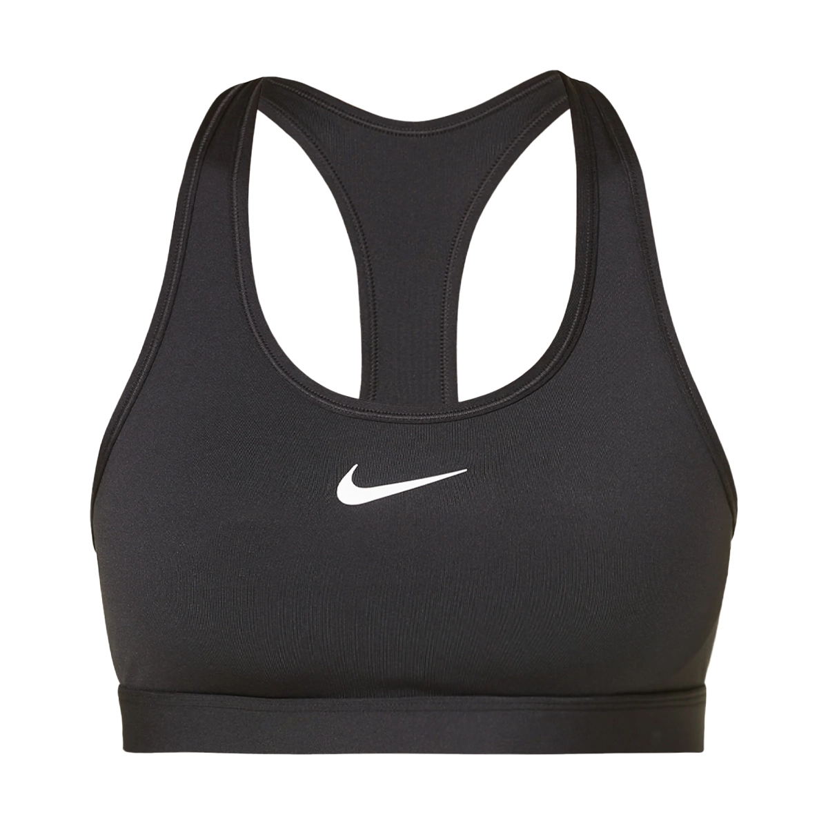 DAMEN SPORT BH W NK SWSH LGT SPT BRA (DX6817-010) DAMEN SPORT BH W NK SWSH LGT SPT BRA (DX6817-010)