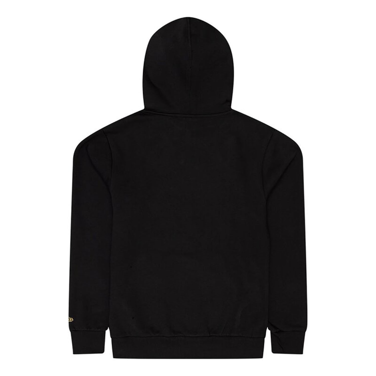HERREN HOODIE NOS NFL REGULAR HOODY SAF49E BLK (60504528)