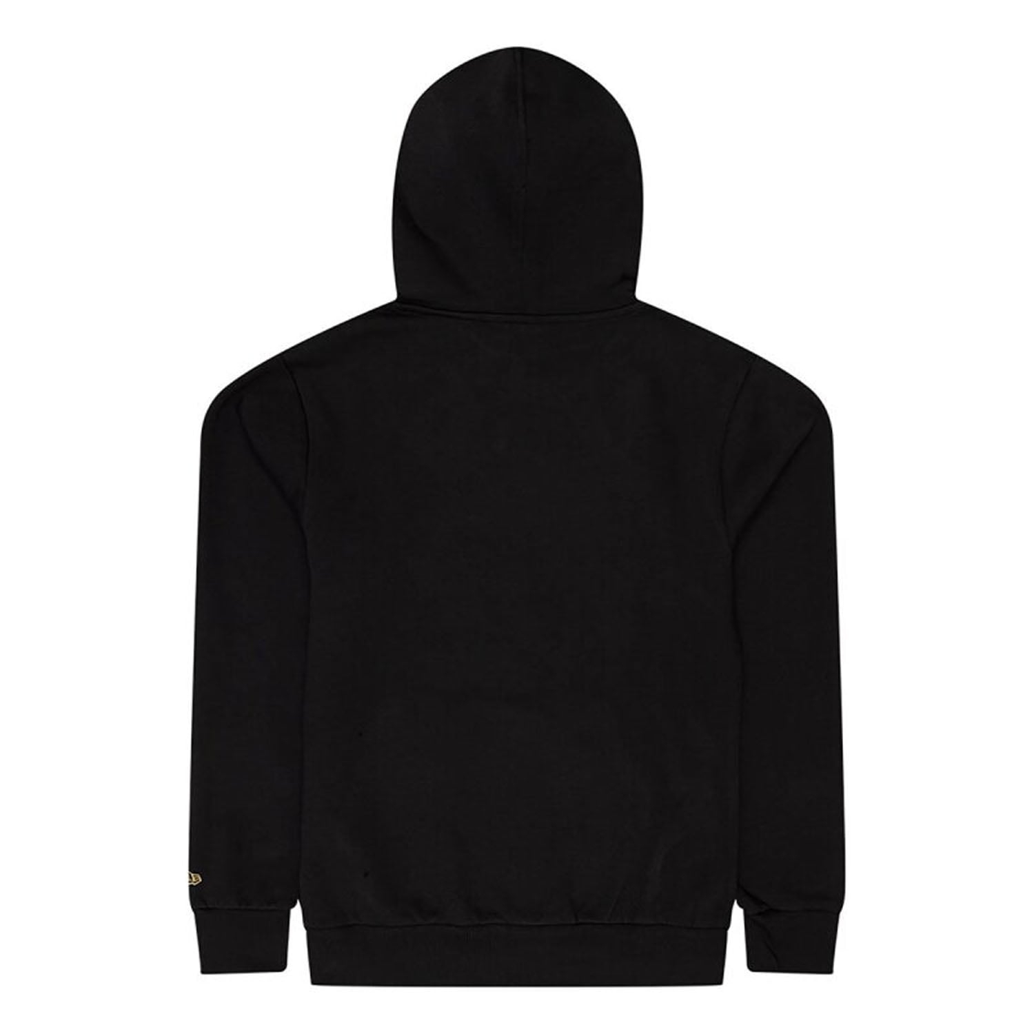 HERREN HOODIE NOS NFL REGULAR HOODY SAF49E BLK (60504528) HERREN HOODIE NOS NFL REGULAR HOODY SAF49E BLK (60504528)