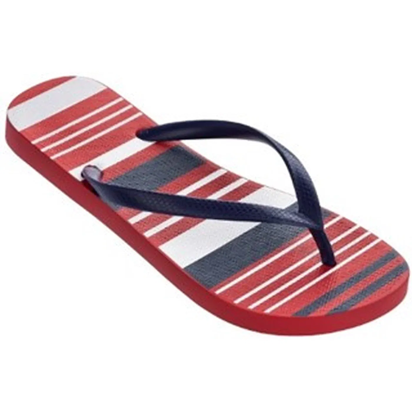 DAMEN FLIP FLOPS PRINT FEM (82382-8744)
