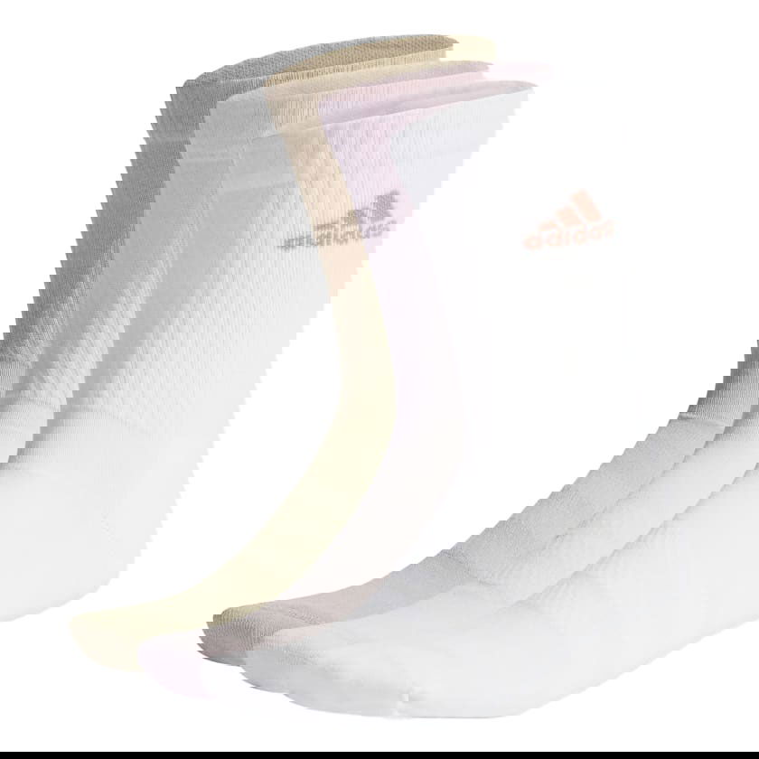 UNISEX SOCKEN C SPW CRW 3P (IK0353)