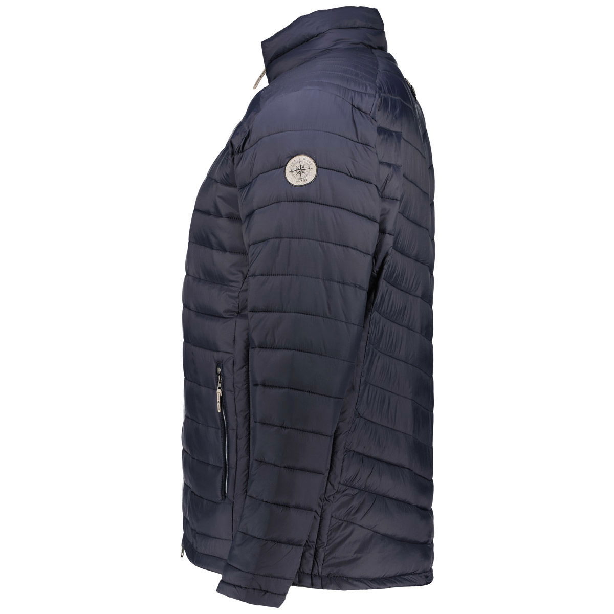 HERREN IVAN STEPPJACKE (1552-004) HERREN IVAN STEPPJACKE (1552-004)