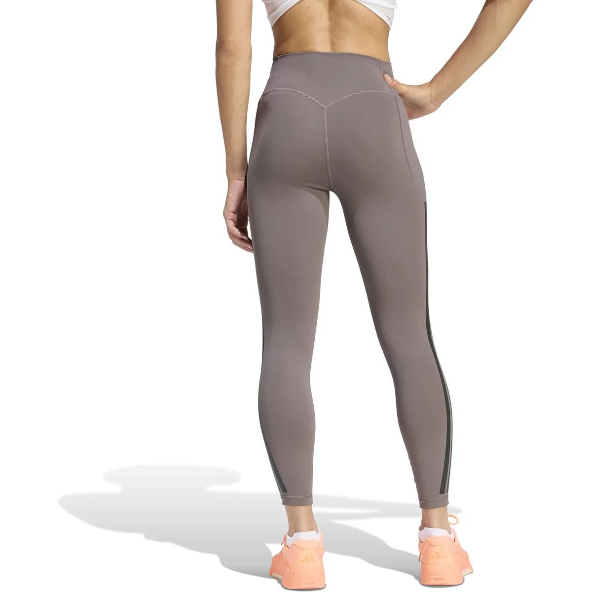 LEGGING FEMME OPT 3S 7/8 L (KE7530)
