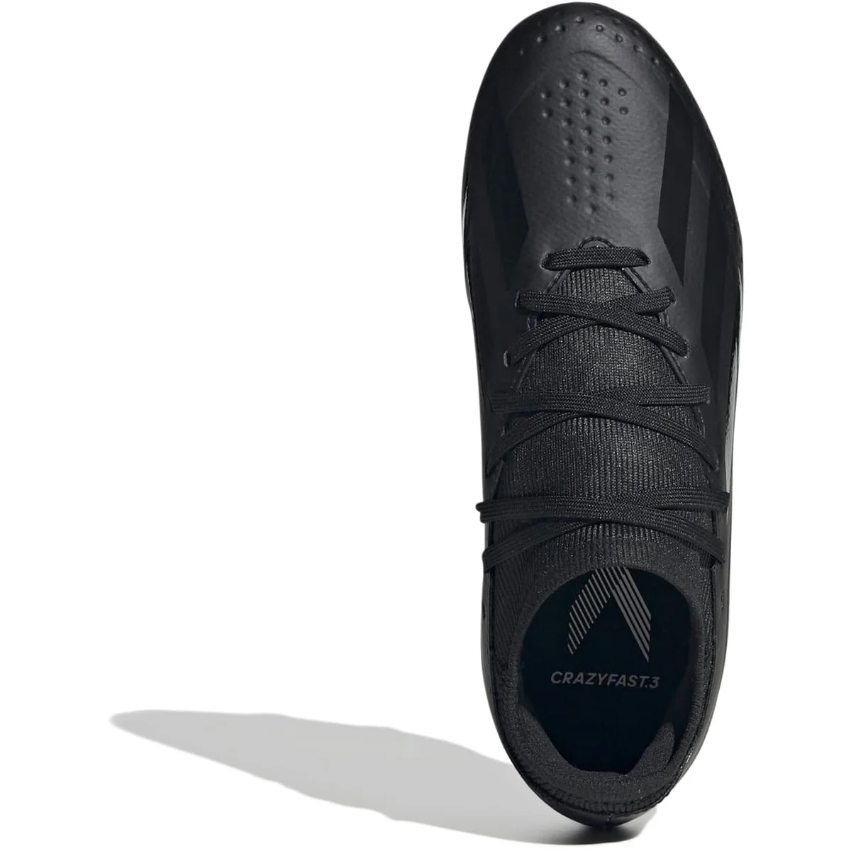 KIDS FUSSBALL-RASENSCHUHE X CRAZYFAST.3 FG J (ID9355) KIDS FUSSBALL-RASENSCHUHE X CRAZYFAST.3 FG J (ID9355)