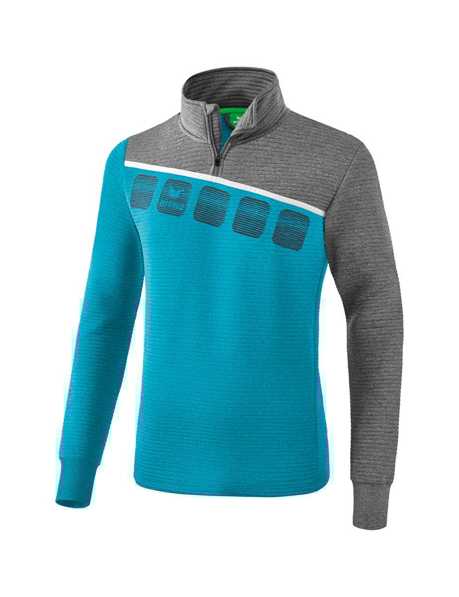 HERREN TRAININGSOBERTEIL 5-C TRAINING TOP (1261906-507812)