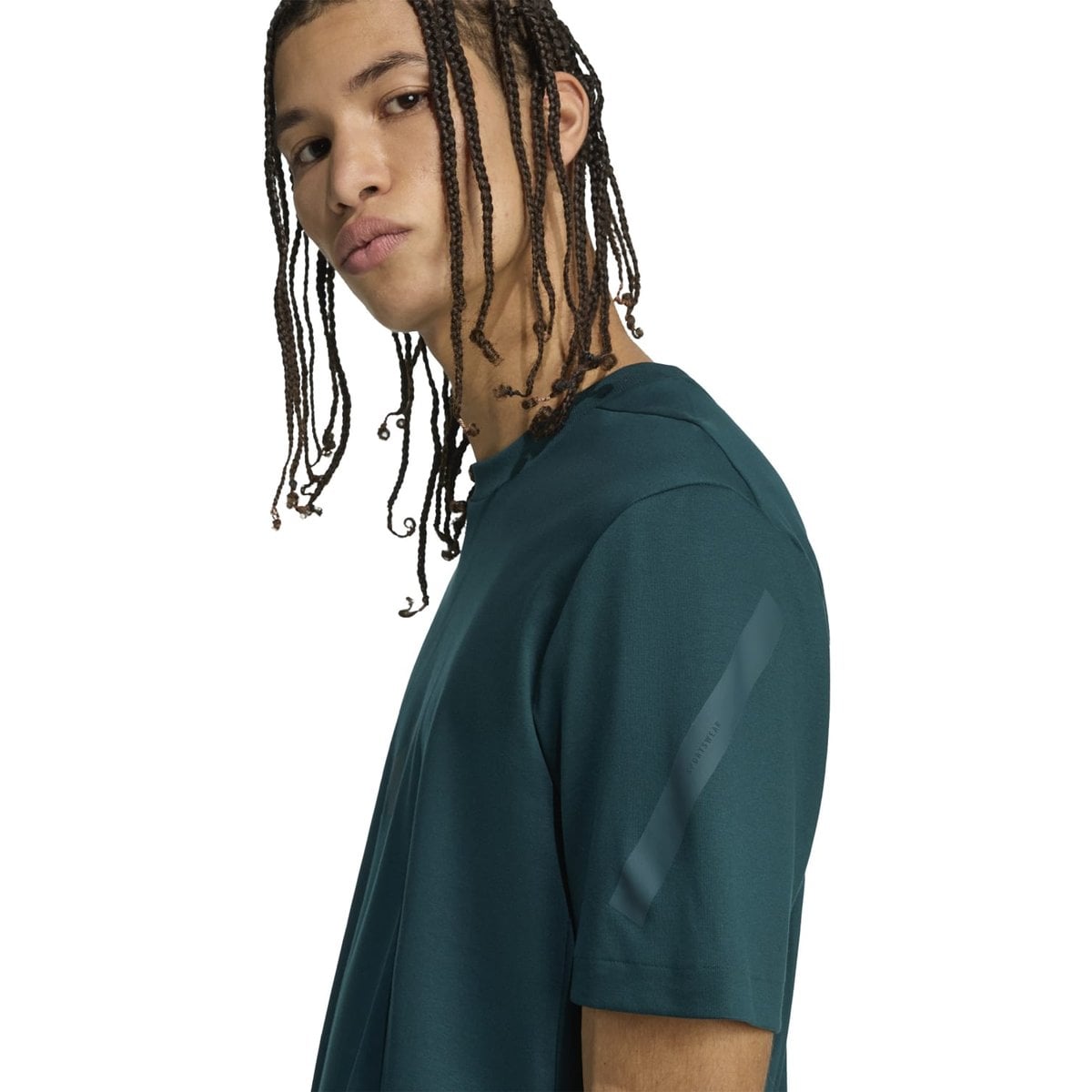 HERREN T-SHIRT M Z.N.E. TEE (JW4736) HERREN T-SHIRT M Z.N.E. TEE (JW4736)