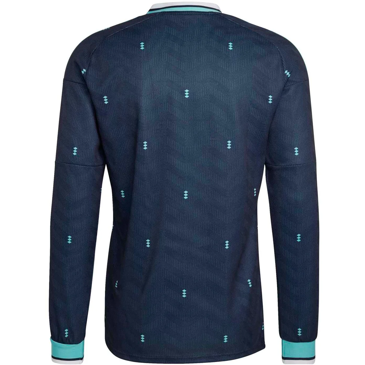 HERREN DFB LANGARMTRIKOT A JSY L (JM1381)