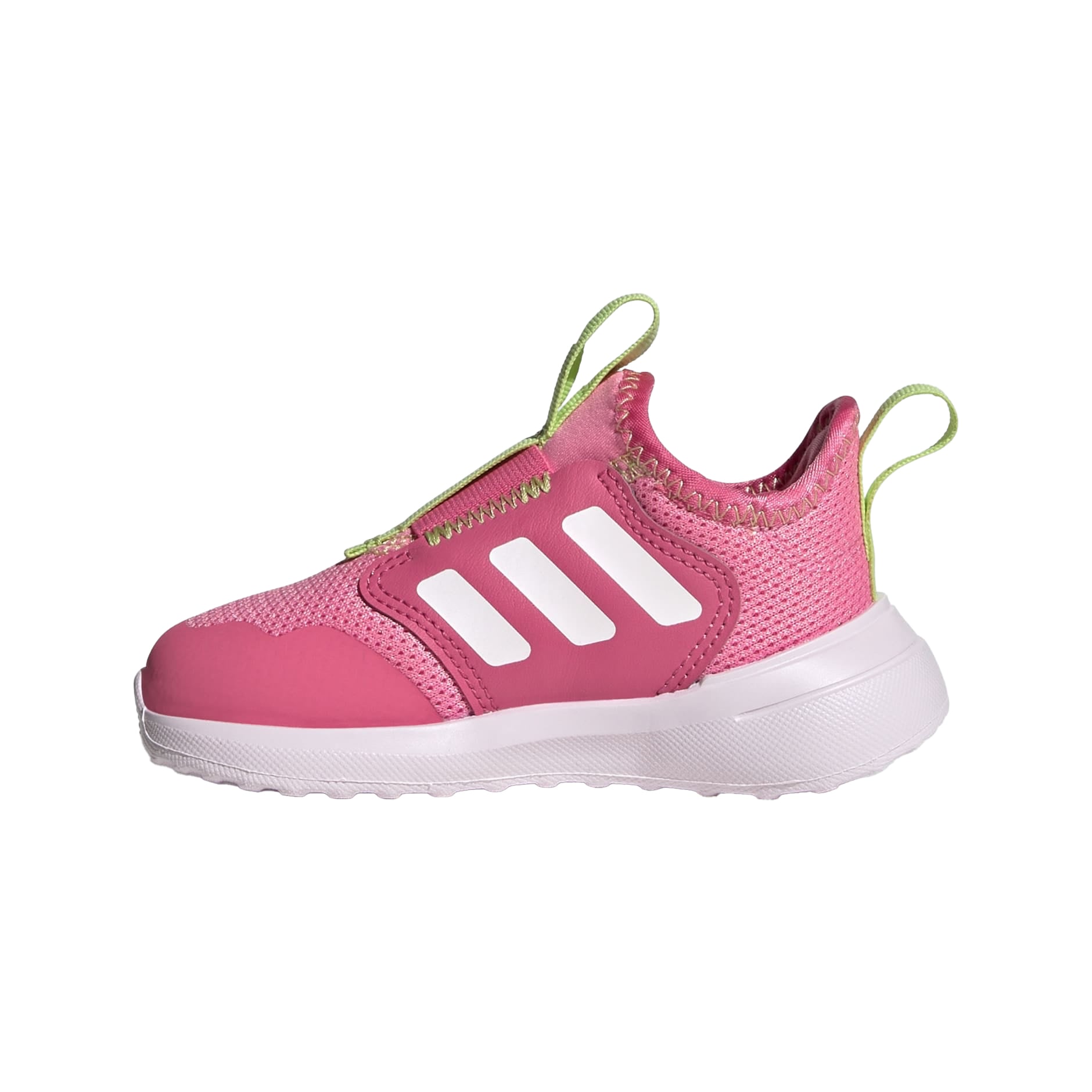 DZIECIĘCE BUTY SPORTOWE TENSAUR COMFORT AC I (JR2297) DZIECIĘCE BUTY SPORTOWE TENSAUR COMFORT AC I (JR2297)