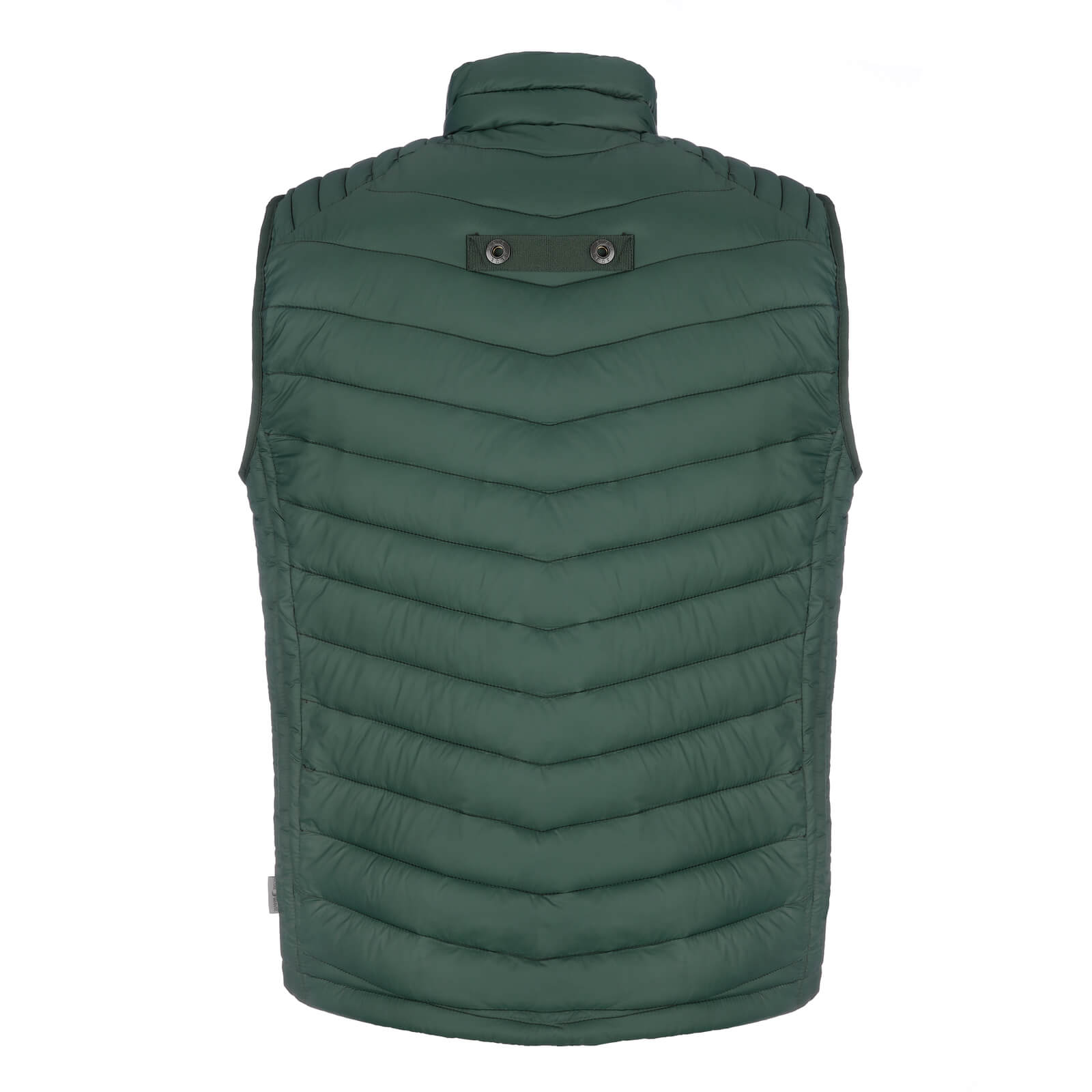 GILET MATELASSÉ HOMME INGO (1503-005) GILET MATELASSÉ HOMME INGO (1503-005)