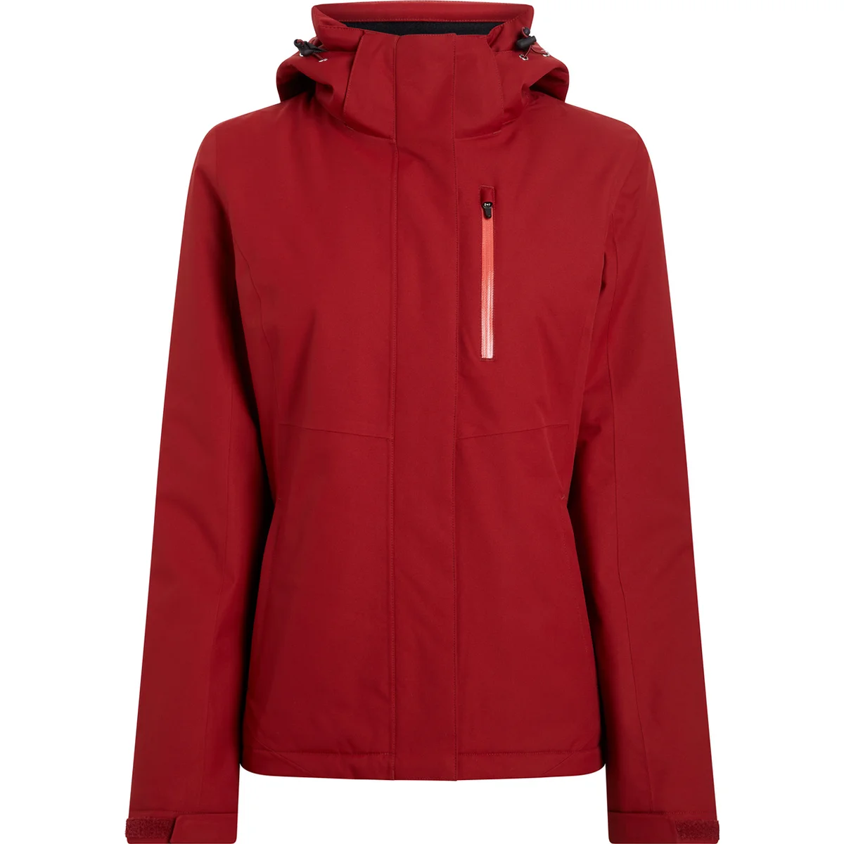 DAMEN FUNKTIONSJACKE DANA W (430026-276)