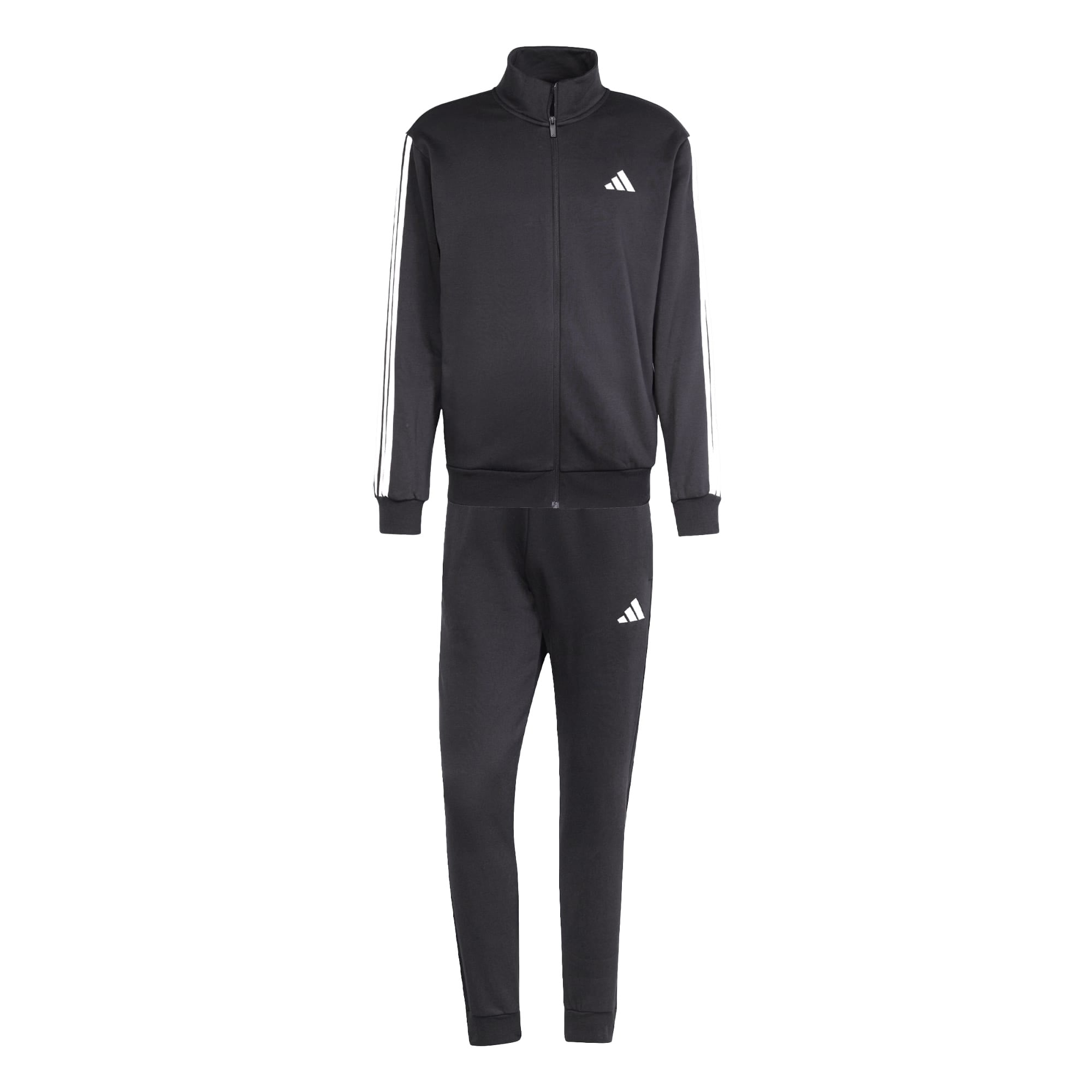 HERREN TRAININGSANZUG M 3S FT TT TS (JC5375)
