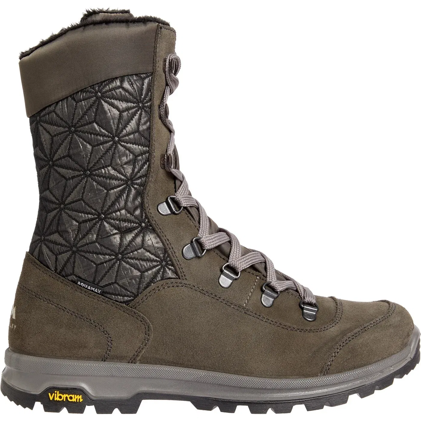 DAMEN WINTERSTIEFEL APRÈS MAURETTA II AQX (415150-038) DAMEN WINTERSTIEFEL APRÈS MAURETTA II AQX (415150-038)