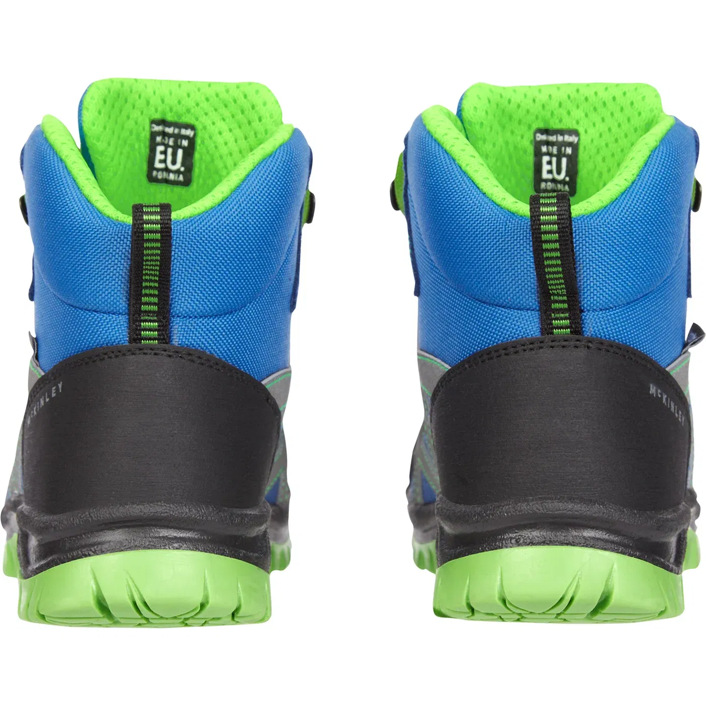 KIDS TREKKINGSTIEFEL SANTIAGO AQX JR (415200-901) KIDS TREKKINGSTIEFEL SANTIAGO AQX JR (415200-901)