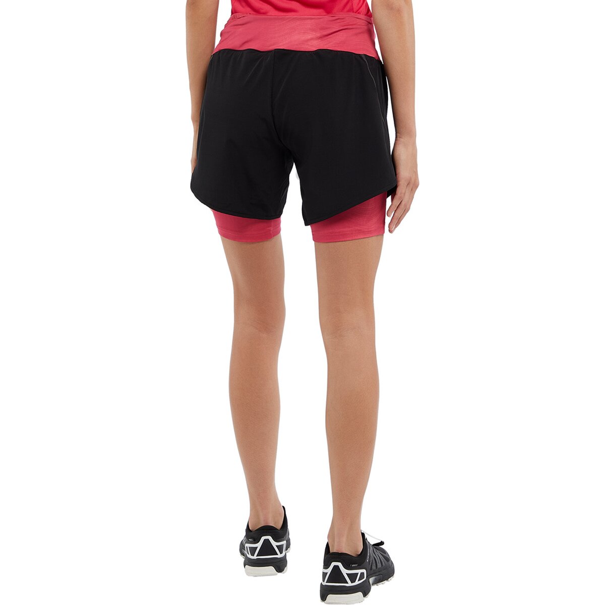 DAMEN SHORTS RUFINA W (423970-900) DAMEN SHORTS RUFINA W (423970-900)