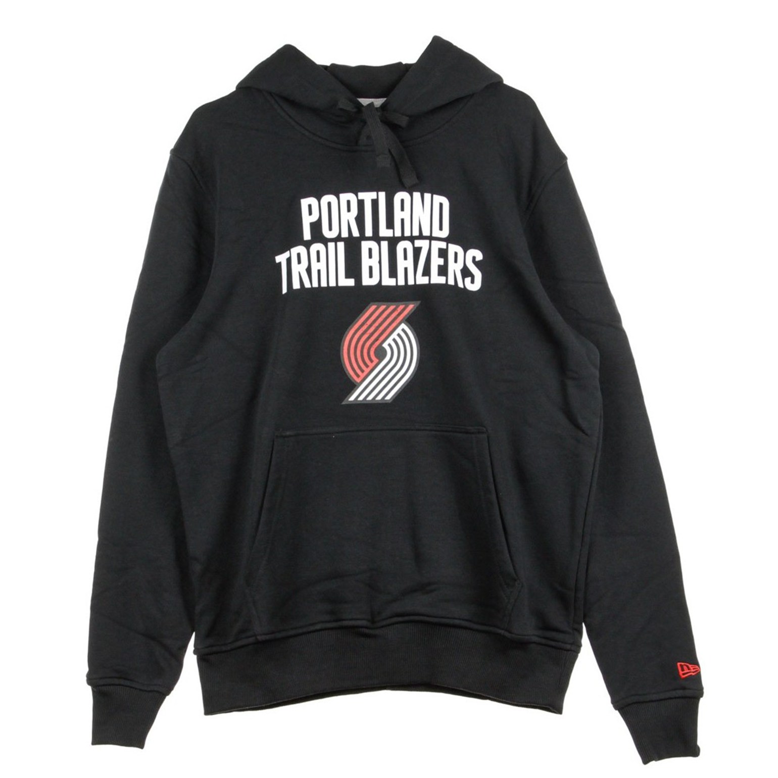 HERREN HOODIE TEAM LOGO PO HOODY PORBLA (11546164-000) HERREN HOODIE TEAM LOGO PO HOODY PORBLA (11546164-000)