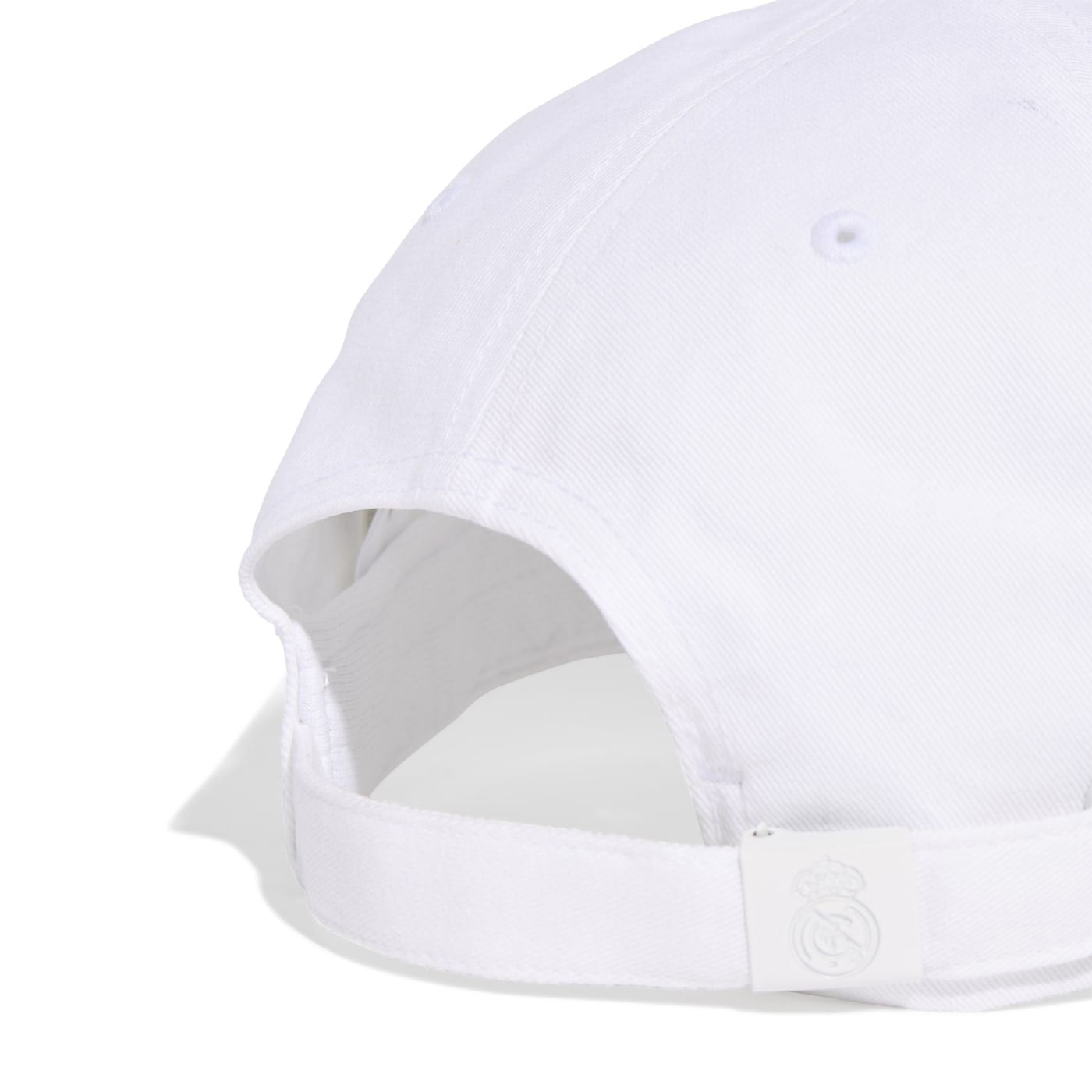 UNISEX CAP REAL MADRID DAD CAP (JX3183) UNISEX CAP REAL MADRID DAD CAP (JX3183)