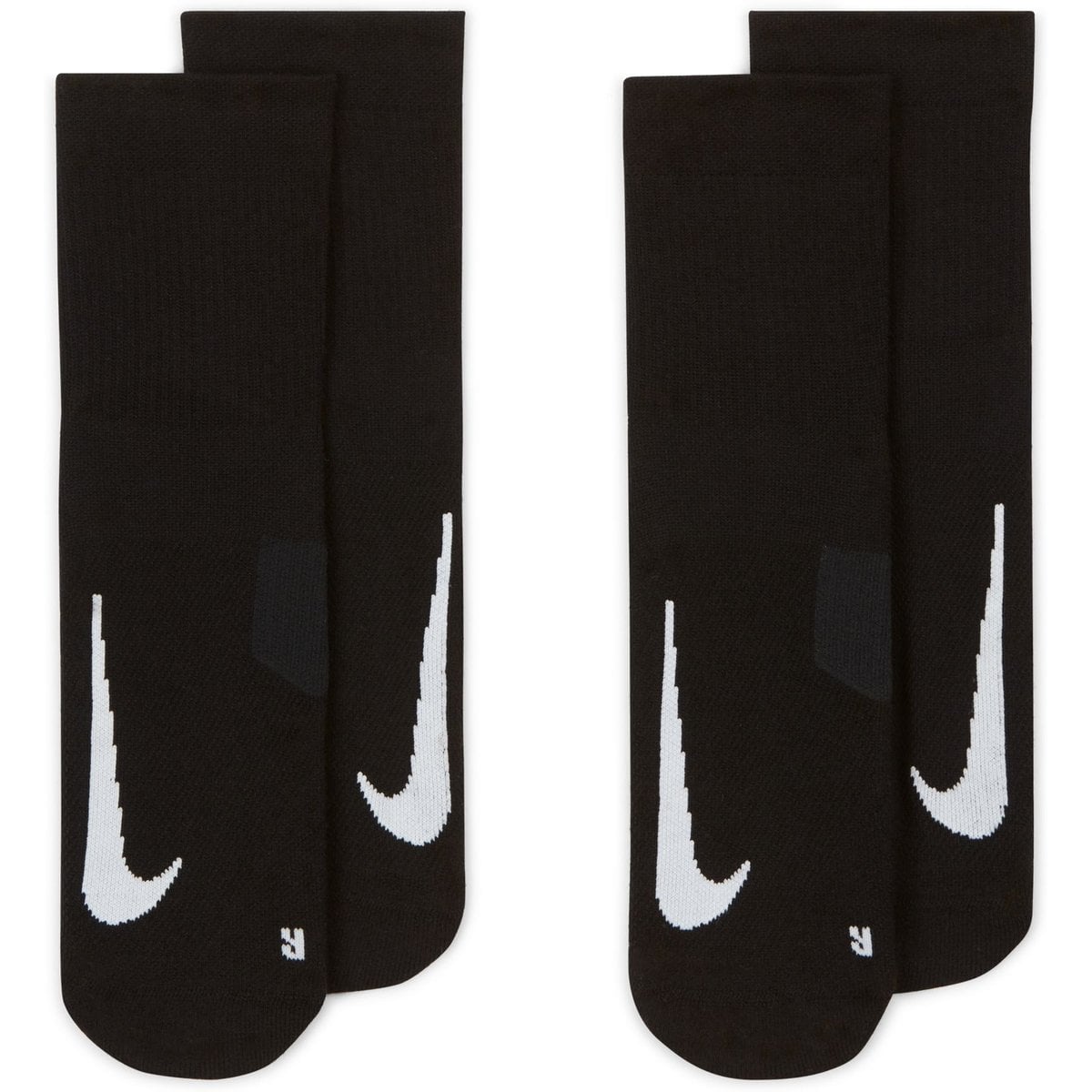 UNISEX SOCKEN U NK MLTPLIER ANKLE 2PR - 144 (SX7556-010) UNISEX SOCKEN U NK MLTPLIER ANKLE 2PR - 144 (SX7556-010)