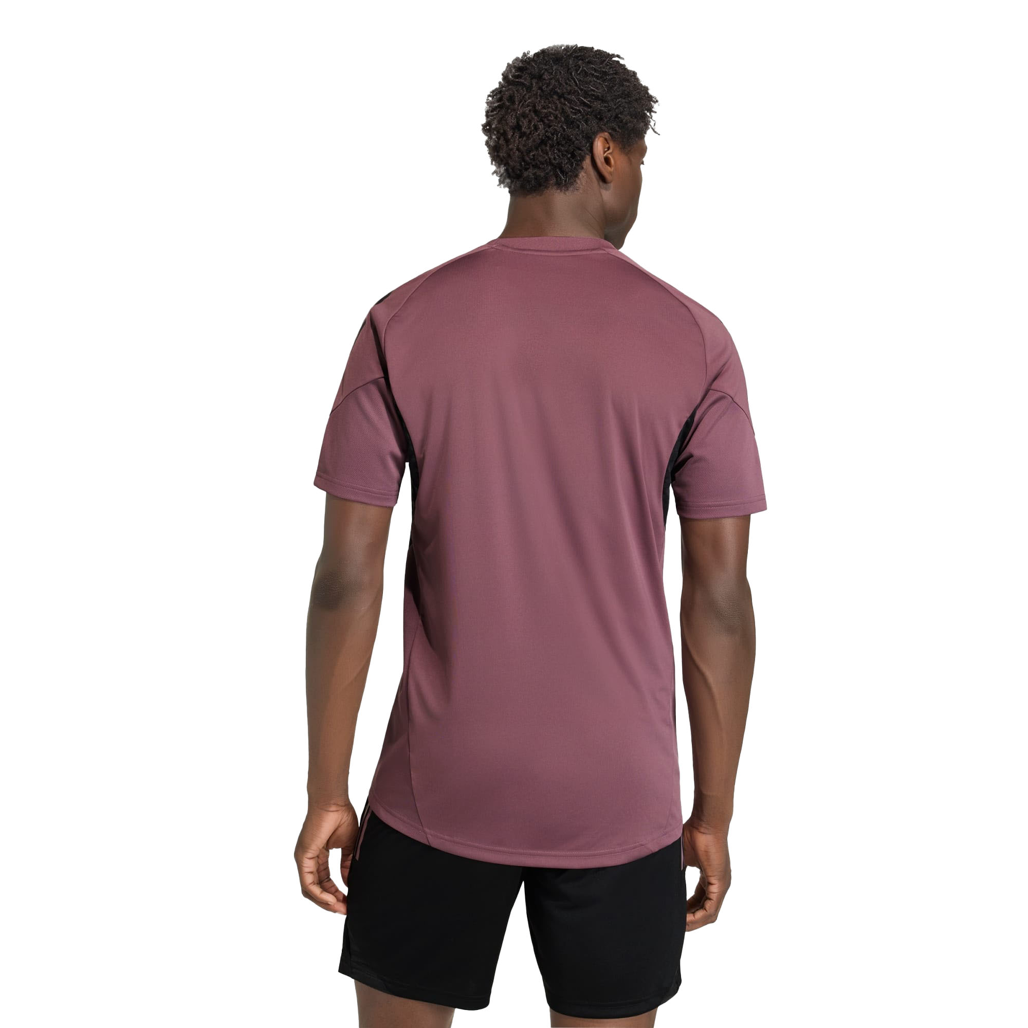 HERREN TRAININGSTRIKOT REAL MADRID TR JSY (JZ9009) HERREN TRAININGSTRIKOT REAL MADRID TR JSY (JZ9009)