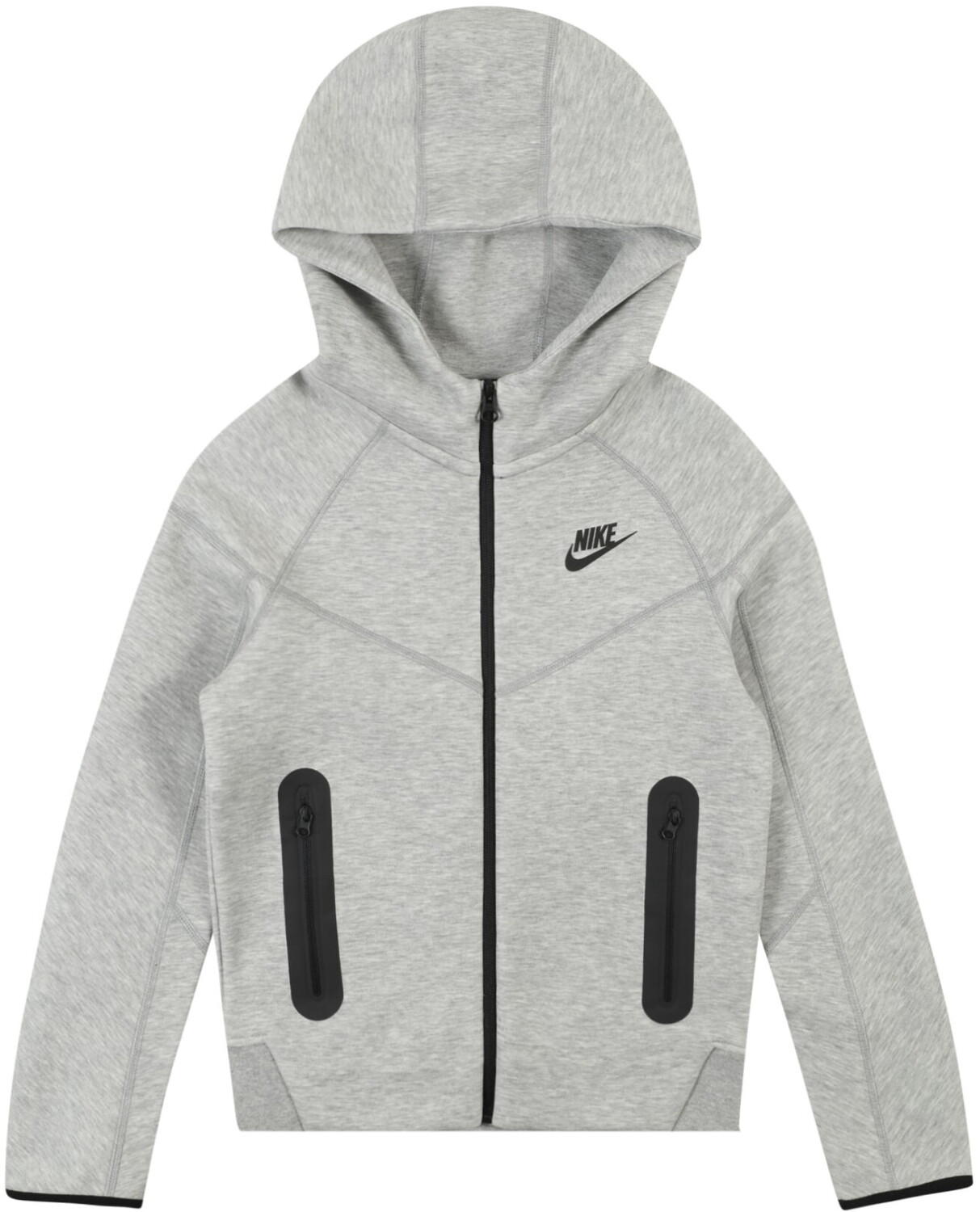 KIDS ZIPJACKE B NSW TECH FLC FZ (FD3285-063)