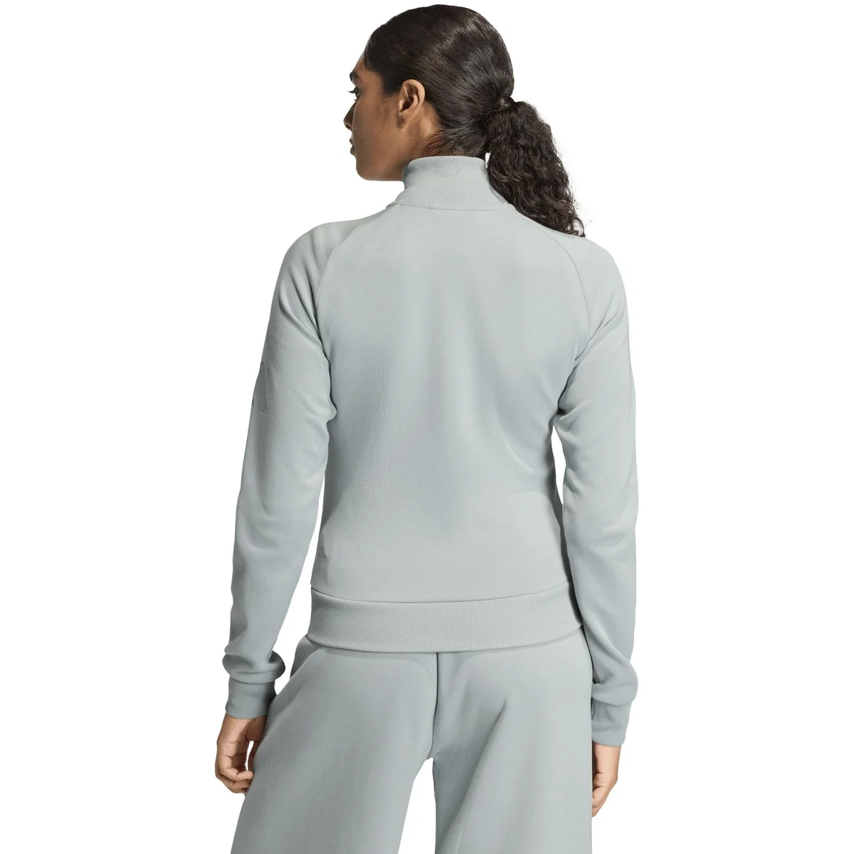 DAMEN TRAININGSJACKE W SL SLIM TT (KE9142)