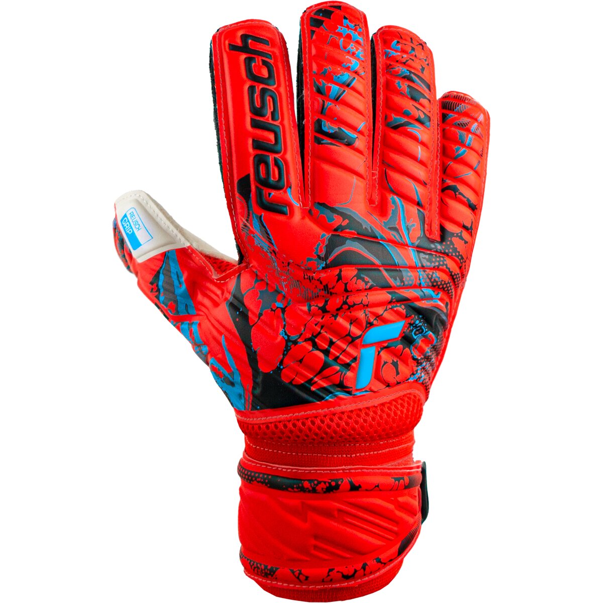 HERREN TORWARTHANDSCHUHE ATTRAKT GRIP (5370815-3334) HERREN TORWARTHANDSCHUHE ATTRAKT GRIP (5370815-3334)
