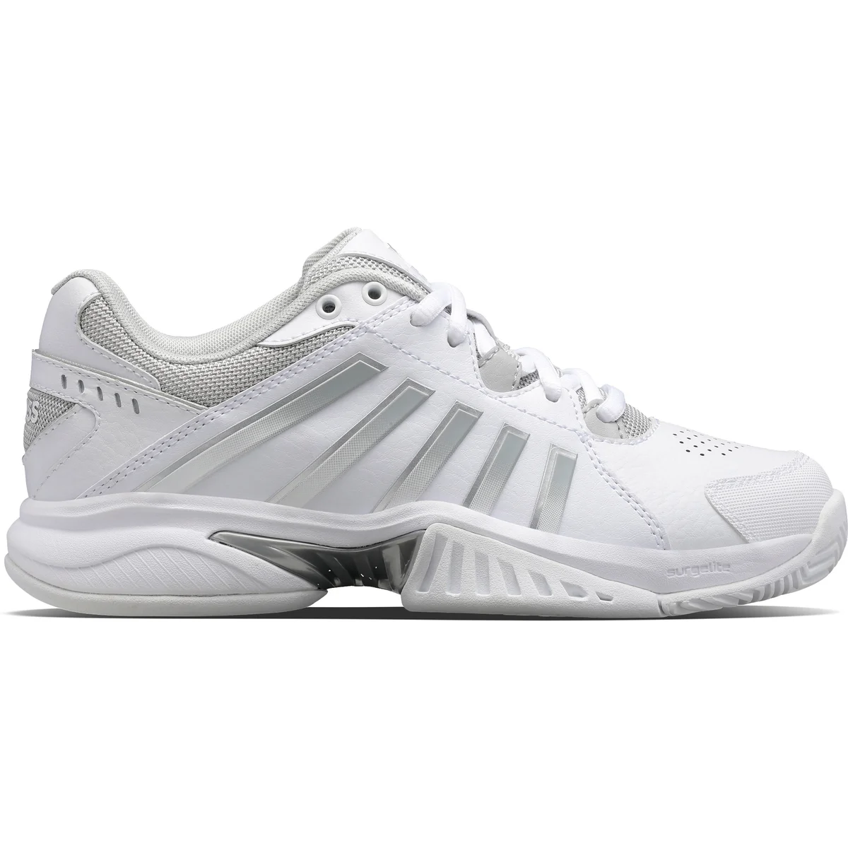 DAMEN OUTDOOR TENNISSCHUHE RECEIVER V (97393-974-M)