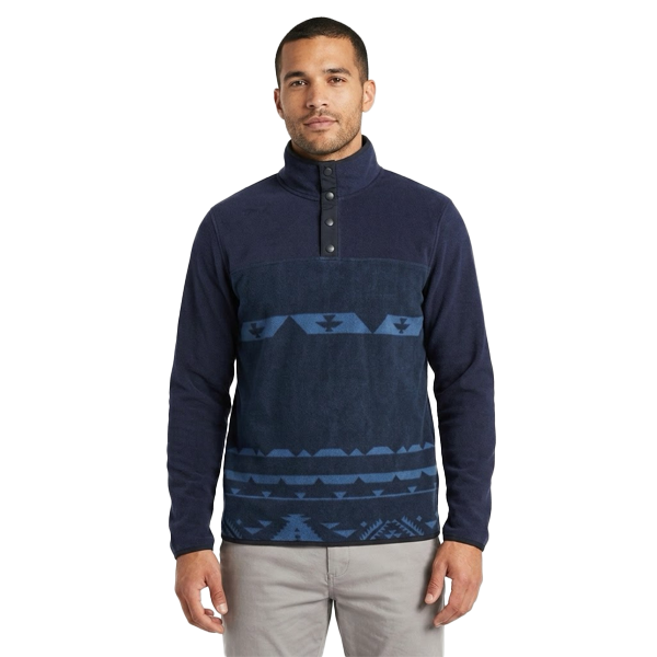 HERREN PULLOVER ELIAN HZ M (436548-900)